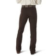 thumbnail image 2 of Vestido Jeans Wrangler Wrancher para hombre, color marrón, 34 de ancho x 30 de largo, 2 of 6