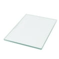 thumbnail image 1 of 4x5.65 Inch Square Black Diffusion, Cinema Mist Diffuison Filter with Multi Coatings, Mist Dreamy Cinematic Effect Square Filter for SmallRig & 4 x 5.65 Inch Matte Box, 1 of 7