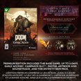 thumbnail image 2 of Doom: The Dark Ages - Premium Edition - Xbox Series X|S and Windows (Digital Code), 2 of 8