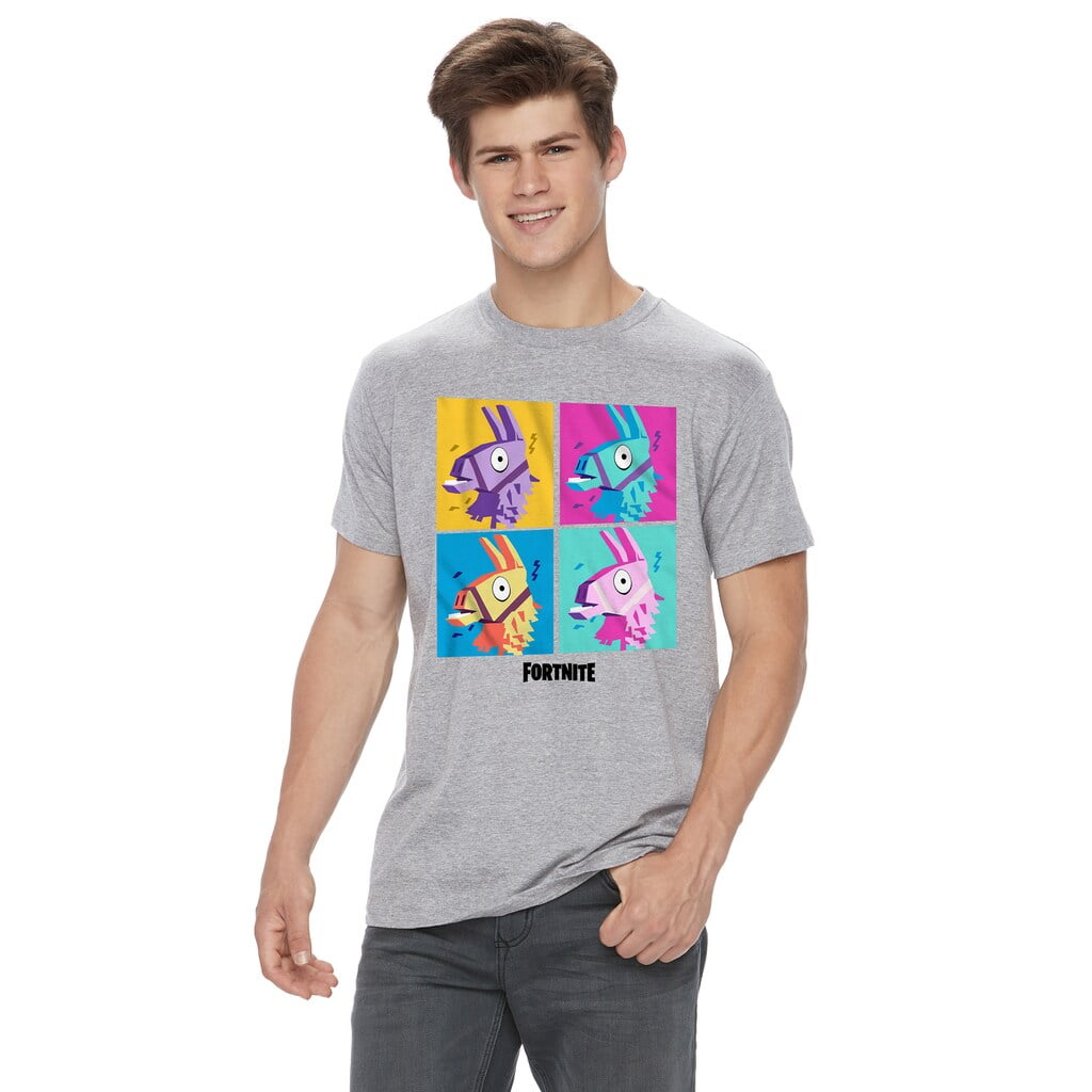 kohls fortnite shirt