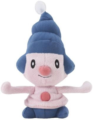 hand sewn stuffed animals