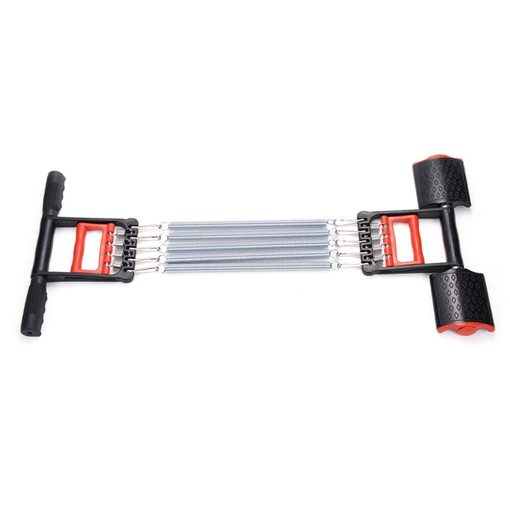 Exercise Spring Chest Arm Expander Fitness Strength Muscle Stretching Equipment