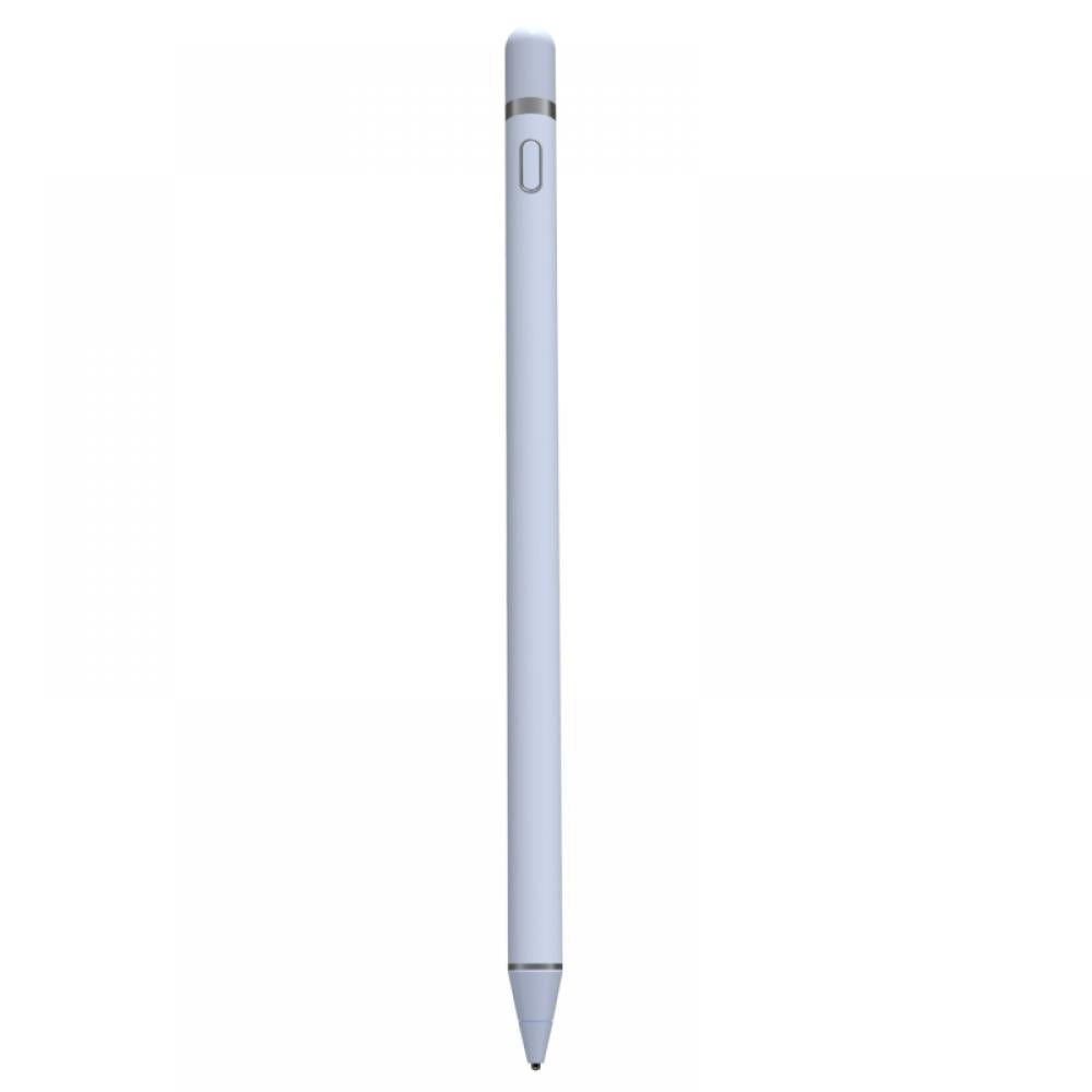 Universal Smart Stylus Active Touch Pen for iPad Pro Rechargeable Screen Pencil 