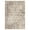 Beige, variant on HOMERRY Area Rug 5' x 7' Rugs for Living Room Modern Washable Indoor Floral Print Carpet, Beige