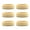 4, variant on 6PCs Unfinished Natural Untreated Plain Wooden 68mm(2.68") Round Bracelet for DIY Jewelry Making Handmade Gifts