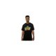 thumbnail image 1 of ROOK Camiseta gráfica The Constrictor para hombre, negra, pequeña, 1 of 1