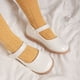 thumbnail image 5 of Mocasines Mary Jane para niña REDARER: zapatos escolares con suela antideslizante para uso informal y elegante, tallas 9,5 a 10 años., 5 of 5