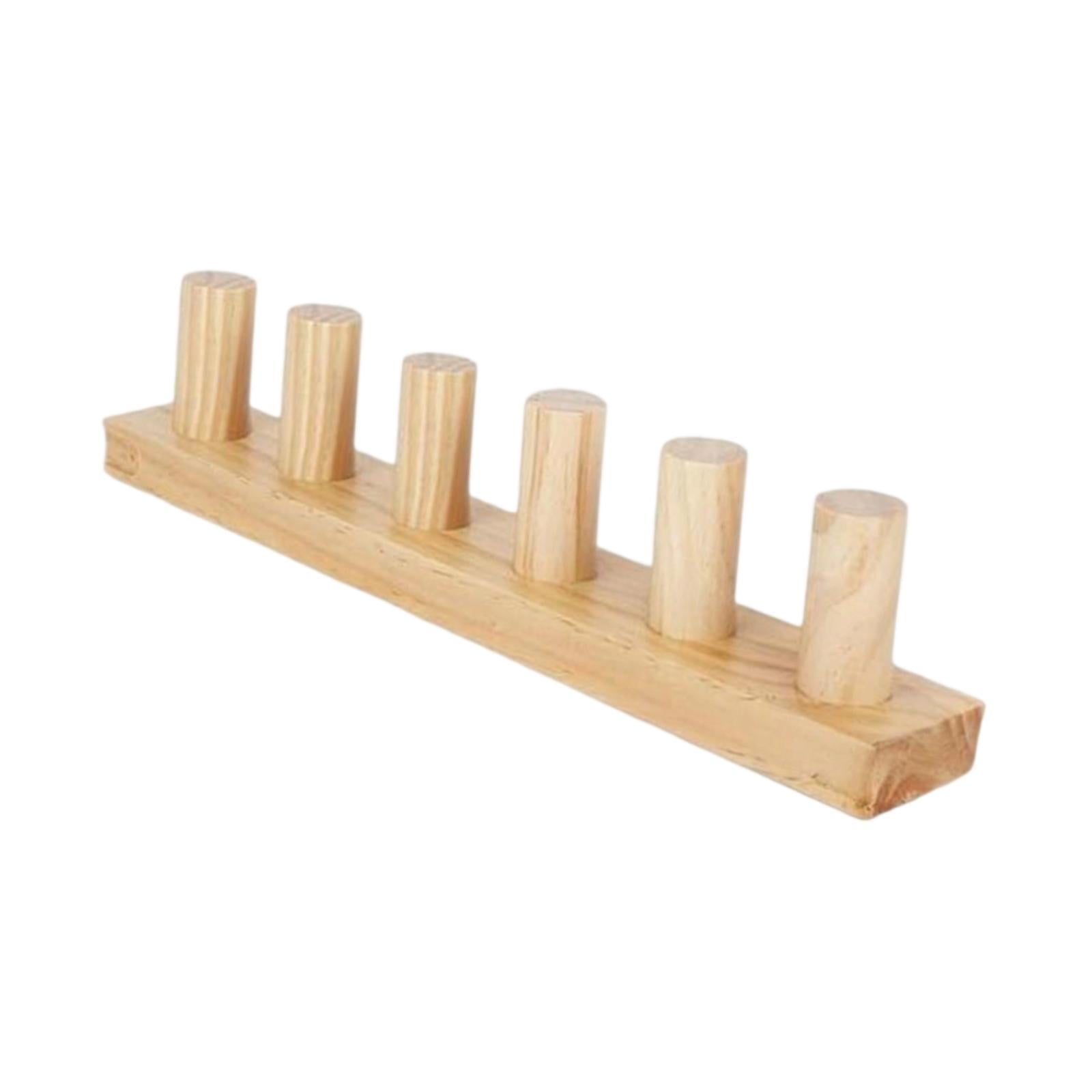 S SERENABLE Chunky Knitting Loom Accessory Reusable for Blanket Making Yarn Craft Beginners Gifts Portable Blanket Loom Hand Knitting Kit 1 Piece
