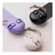 thumbnail image 3 of Audífonos Inalámbricos Con Clip Bluetooth Monster Xkt21 Color Violeta, 3 of 3