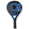 thumbnail image 1 of ACA Raqueta Padel Pala Wave Eva Supersoft Intermedio Control ACA PADEL Wave, 1 of 9