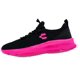thumbnail image 2 of Tenis Deportivo Para Mujer Charly 49845 T23.5 ZAPATERIAS MEXICO 49845-NEG-FIU, 2 of 6