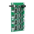 thumbnail image 3 of Brushless Motor PWM Phase Control Current Protection Brushless Motor Controller For PC  Business, 3 of 8