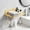Yellow, variant on Storage Racks And Shelving Storage Rack For Bathroom Room Shelf Retractable Storage Shelf Nail-Free No-Punch Wall Storage Shelf Kitchen Storage Shelves