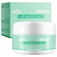 thumbnail image 2 of Vrorvz Aloe Moisturizing Care Cream for Hydration and Exfoliation Total Body Solution with Lightweight,Non Greasy Formula Fast Absorbing Aloe Extract for Glossy,Supple Skin, 2 of 7