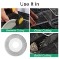 thumbnail image 4 of Diameter 60mm Emery, 4 of 7