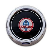 Scott Drake S2MS-9030-C 1965-1973 Cobra Gas Cap