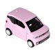 thumbnail image 4 of Modelo de coche Macaron de simulación 1:32, modelo de coche de aleación con sonido y luz para 6 años + KidPink, 4 of 5