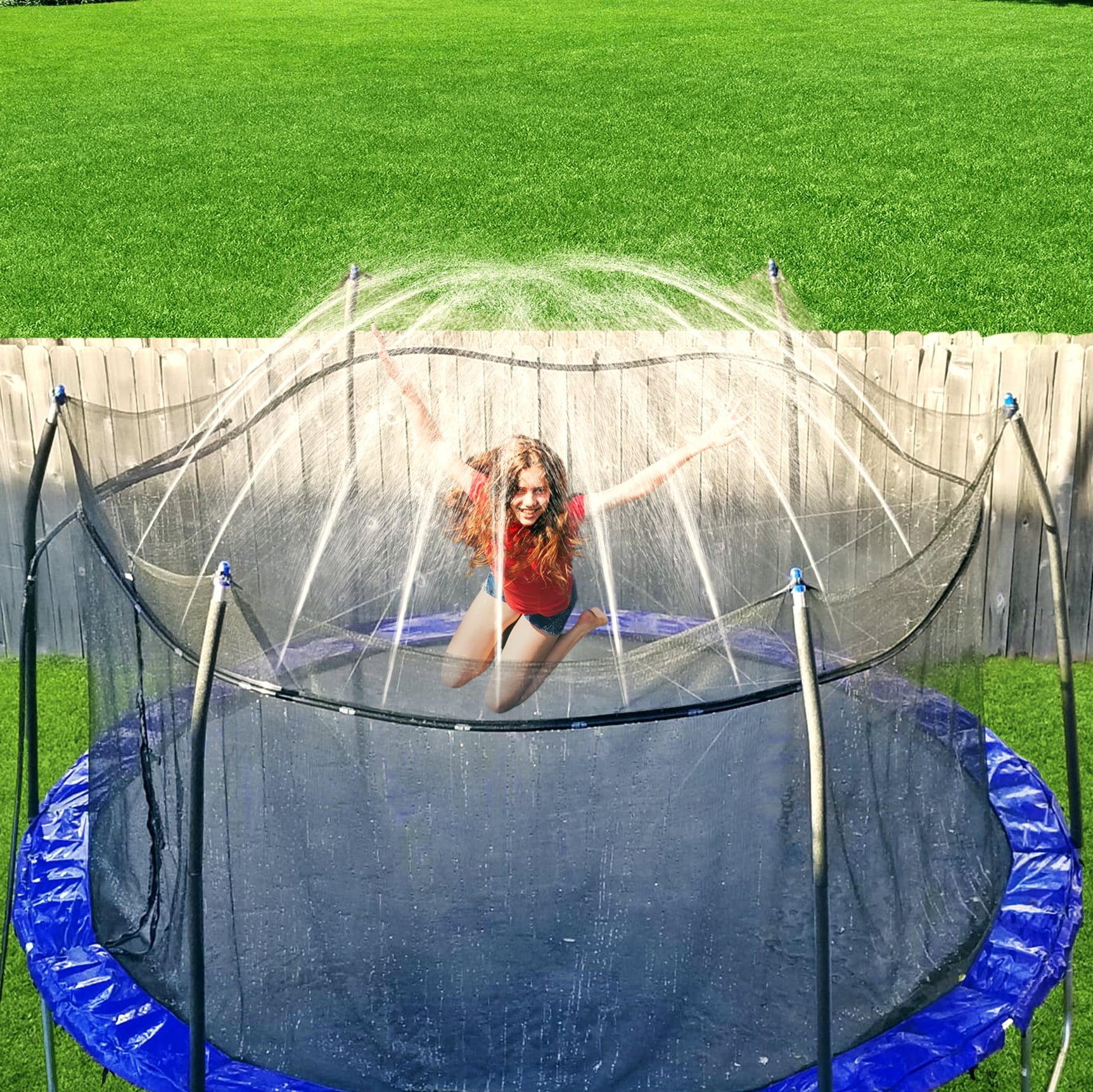 kids sprinkler walmart