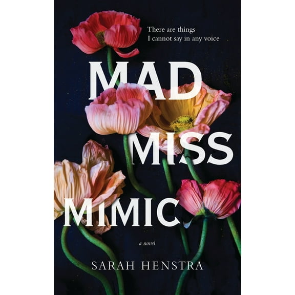 Mad Miss Mimic, (Paperback)