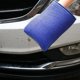 thumbnail image 2 of Paño de limpieza para la belleza del automóvil Paño para limpiar barro Guantes para lavar el automóvil Bandeja para agente de limpieza, 2 of 5