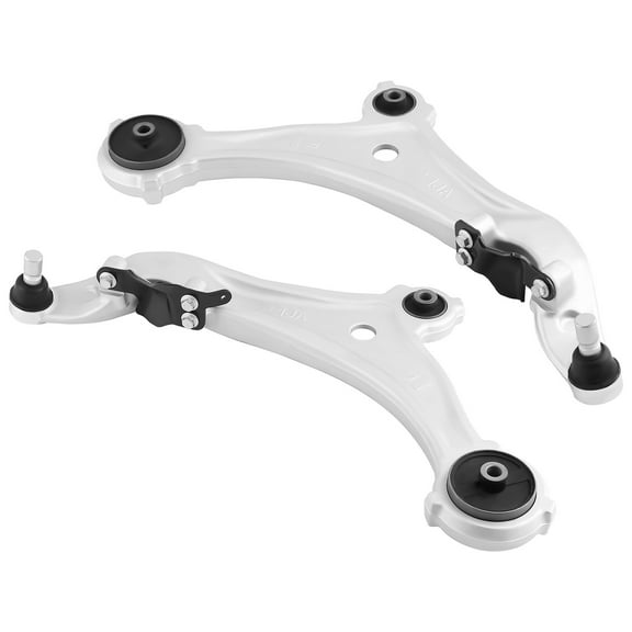 Maxpeedingrods Front Lower Control Arm & Ball Joint Assembly LH & RH for 2011-2017 Nissan Quest