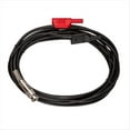 thumbnail image 3 of Kit de accesorios para osciloscopio HT30A+ HT201 con conector BNC, cables de prueba automáticos, sensor de encendido y atenuador de 10 MHz 20:1., 3 of 5