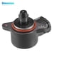 thumbnail image 4 of Válvula de control de aire inactivo Unique Bargains IACV para Nissan Almera 2002 No.237814M500, 4 of 7