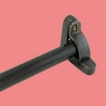 thumbnail image 6 of Renovators Supply Stair Carpet Rods 39.6 in. Cast Brass Oil Rubbed Bronze Carpet Runner Rods w/Holder Bracket Hardware, 6 of 6
