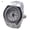 #1, variant on AYYUFE Couple Watch High Elastic Adjustable Alloy Fashionable Ring Watch for Men