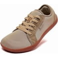 thumbnail image 1 of Zapatos descalzos anchos unisex para hombre y mujer, para correr al aire libre, minimalistas, ligeros y transpirables., 1 of 5