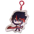 thumbnail image 1 of Plush Key Chain - Kill la Kill - New SD Ryuko Senketsu Plush ge37499, 1 of 1