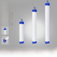 thumbnail image 1 of Luz de emergencia LED de carga para el hogar T5, luz de puesto en el mercado nocturno, luz de emergencia magnética para acampar, tubo de emergencia, 1 of 3
