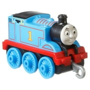 Thomas & Friends TrackMaster Push Along Thomas Metal Engine