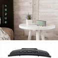 thumbnail image 5 of Led Clock Electronic Alarm Clock Temperature Mirror, 5 of 5