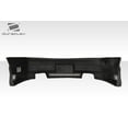 thumbnail image 7 of 1990-1996 Nissan 300ZX Z32 2DR Coupe Duraflex C-1 Rear Bumper Cover - 1 Piece, 7 of 7