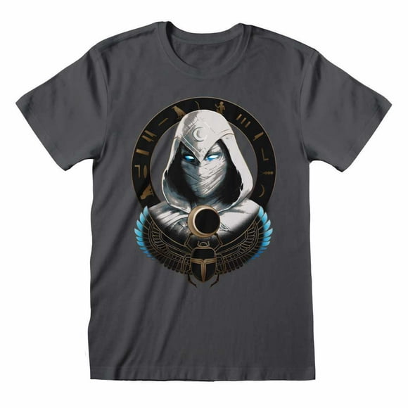 Moon Knight T-Shirt Scarabée Adulte