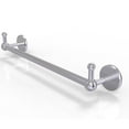 thumbnail image 2 of Allied Brass Prestige Skyline 36'' Towel Bar with Integrated Hooks in Satin Nickel, 2 of 5