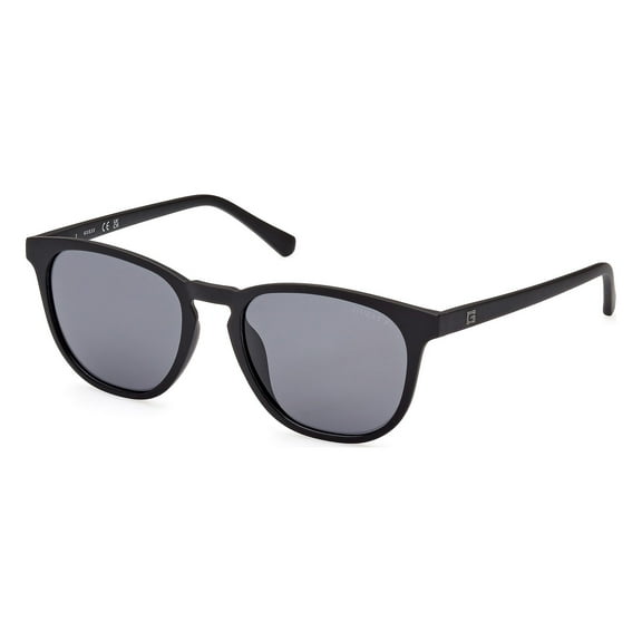 Guess GU00061-02D-53 53mm New Sunglasses