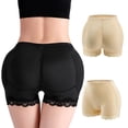 thumbnail image 1 of Tummy Control Pants Women's Buttocks Corset Corset Shaper, 1 of 3