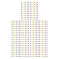thumbnail image 2 of Youkk 120pcs Impact-resistant Miniature Resin Ducks Craft Projects And Decorations Easy Operation Safe 5Set, 2 of 6