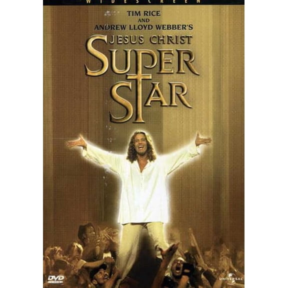 Jesus Christ Superstar