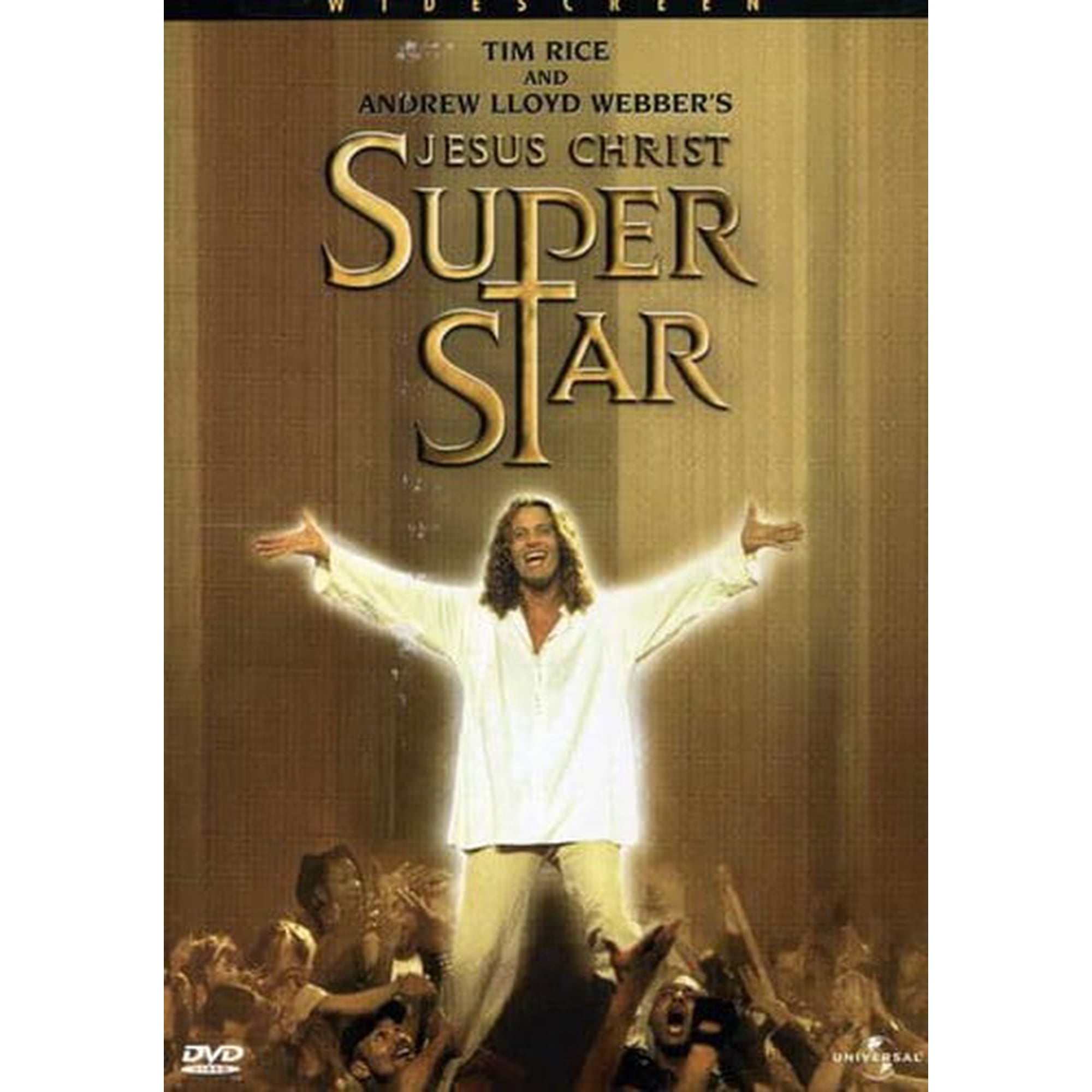 Jesus Christ Superstar