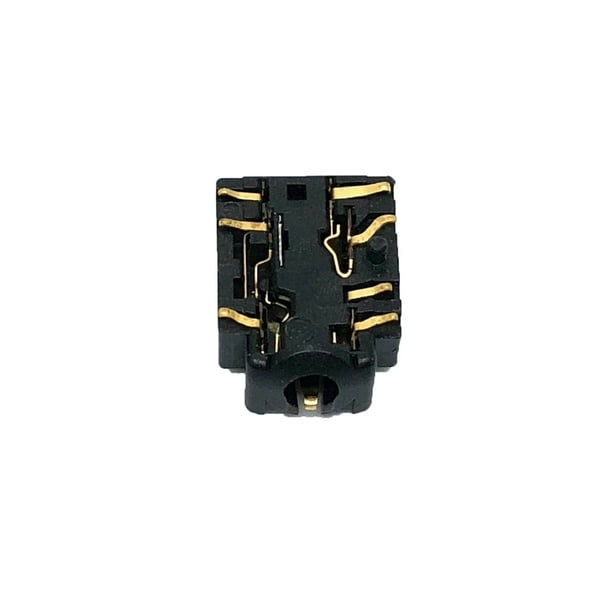 Replacement 3.5mm Headphone Jack Port Socket For Microsoft Xbox