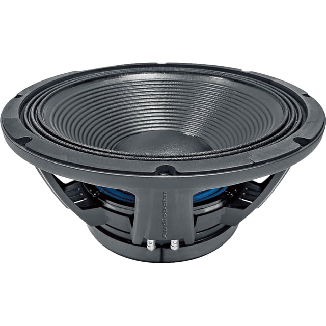 Altavoz Profesional Low Woofer 18" 2000w Audiobahn AW187APS