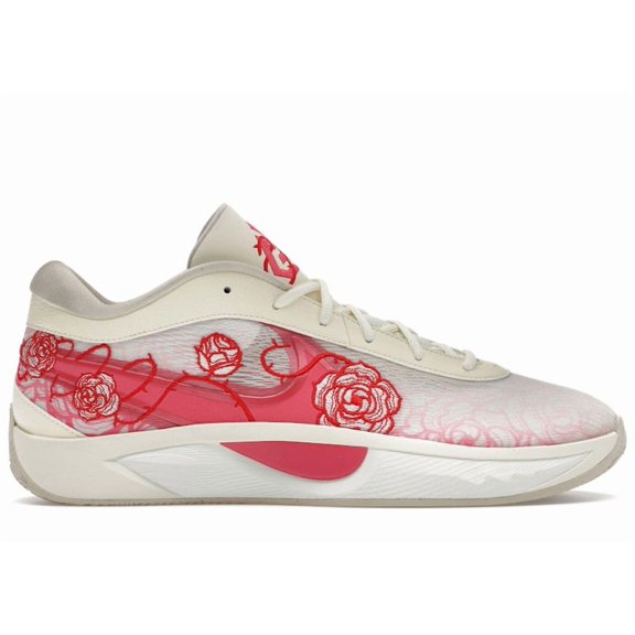 Nike Men's Giannis Zoom Freak 6 Roses Shoes, from StockX