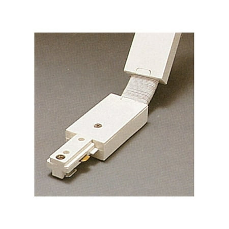 Plc Lighting One Circuit Accessories - PLC Lighting Circuit Flexible Connector