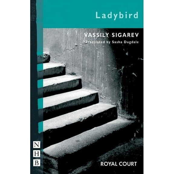 Royal Court Theatre: Ladybird (Paperback)