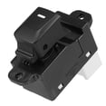 thumbnail image 1 of Delantero Derecho Maestro Encendido Ventana Interruptor para KIA - 1 Unidad Negro, 1 of 1