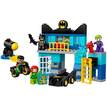 LEGO DUPLO Super Heroes Batcave Challenge 10842