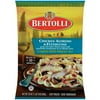 Bertolli Frozen: Chicken Alfredo & Fettuccine Complete Skillet Meal For Two, 24 Oz